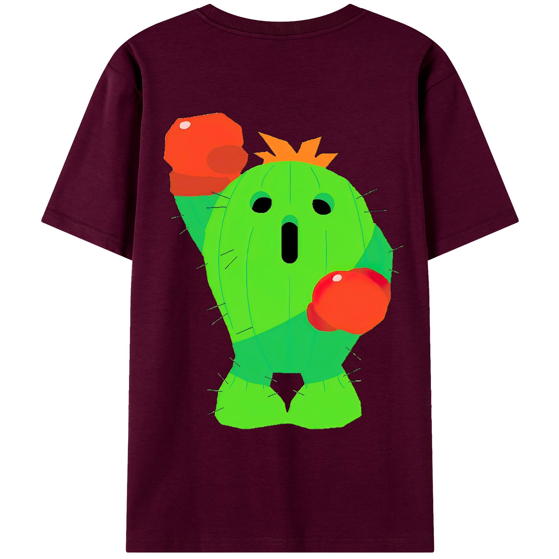 （画像用） Digimon デジタルモンスター/デジモン レディース半袖Tシャツ(バックプリント)